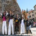 La Celle 2013