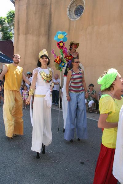 Corso Néoules 2013