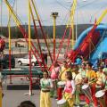 La Celle 2014