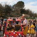 La Celle 2014