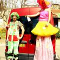 Carnaval Fuveau 2015