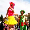 Carnaval Fuveau 2015