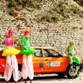 Carnaval Fuveau 2015